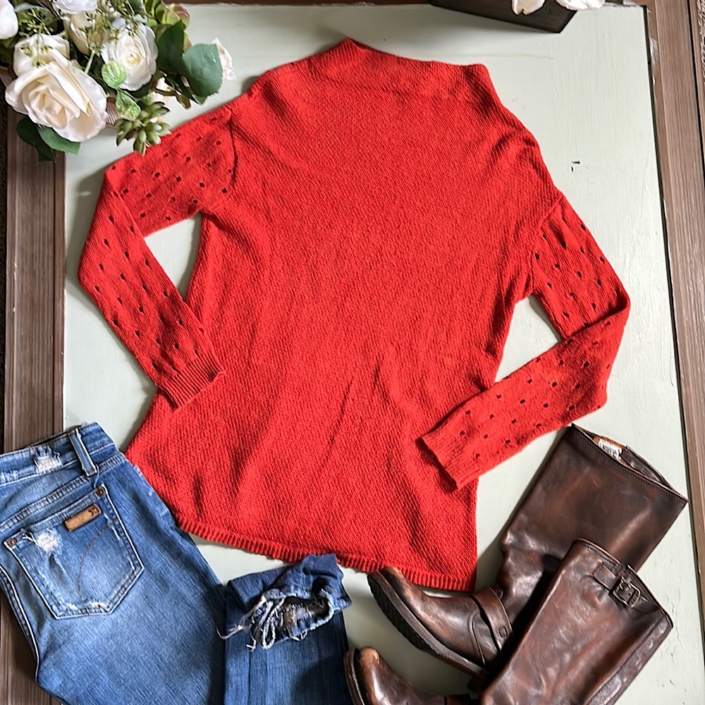 Moth Sweater - Size XS